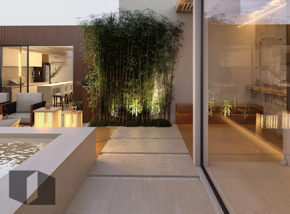 Cobertura, 4 quartos, 359 m² - Foto 13