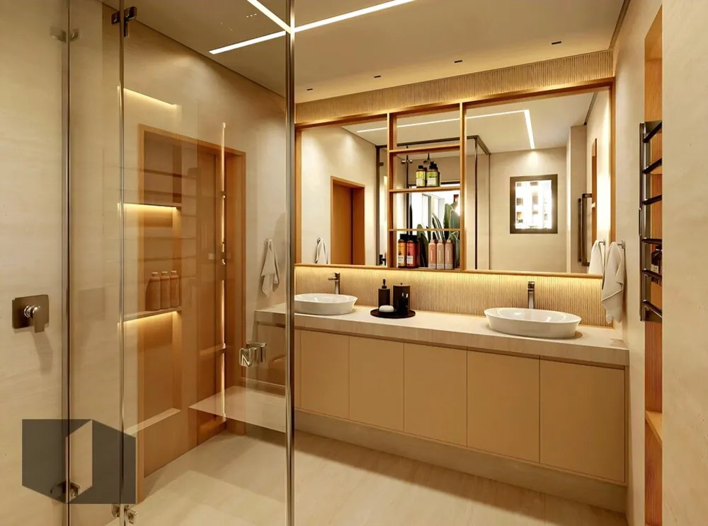 Cobertura, 4 quartos, 359 m² - Foto 59