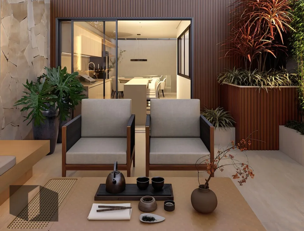 Cobertura, 4 quartos, 359 m² - Foto 9