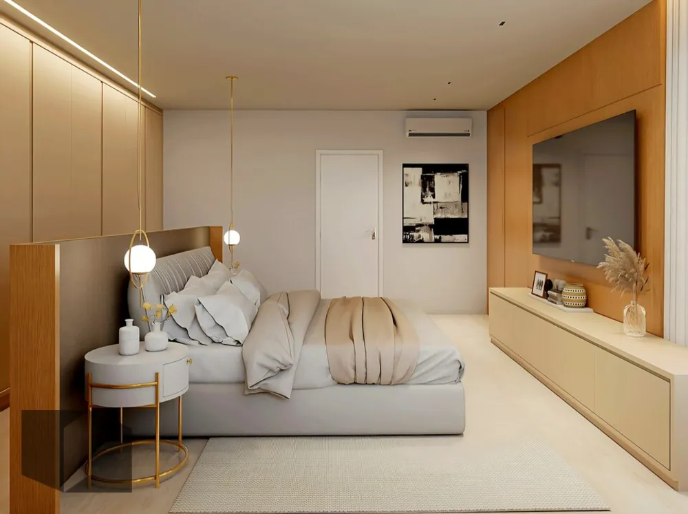 Cobertura, 4 quartos, 359 m² - Foto 56