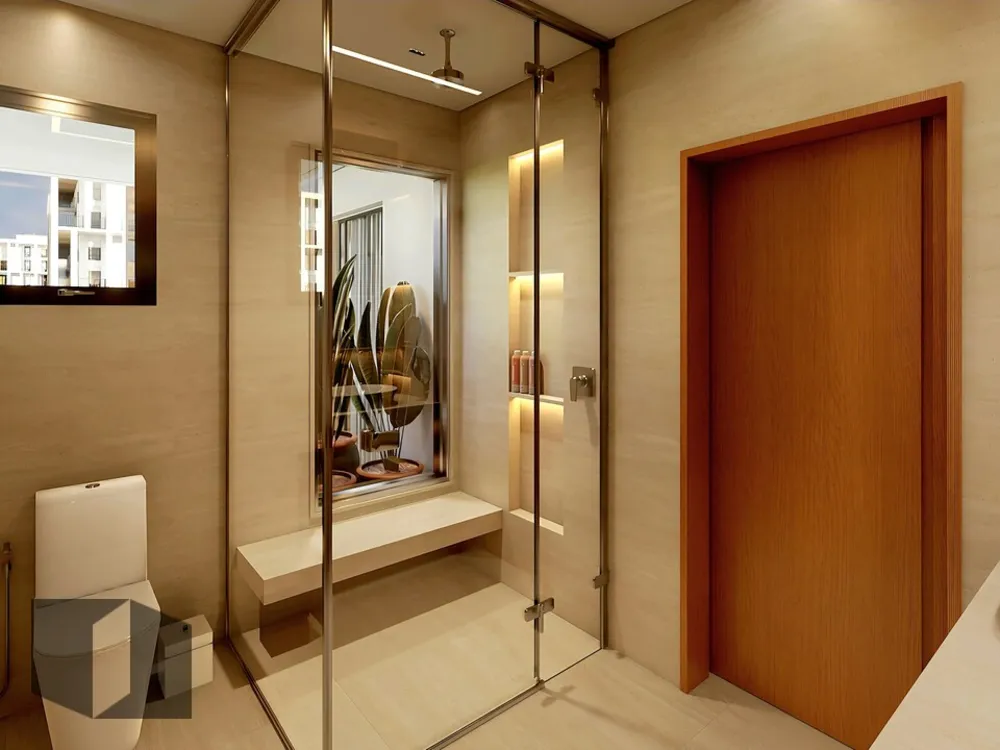 Cobertura, 4 quartos, 359 m² - Foto 62