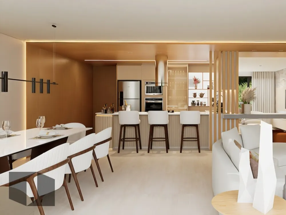 Cobertura, 4 quartos, 359 m² - Foto 39