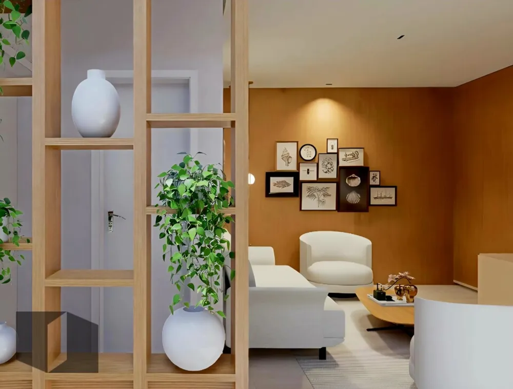 Cobertura, 4 quartos, 359 m² - Foto 50