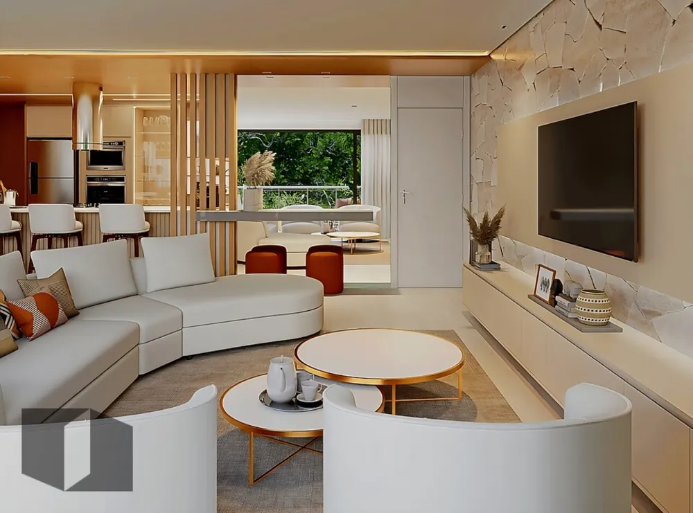 Cobertura, 4 quartos, 359 m² - Foto 28