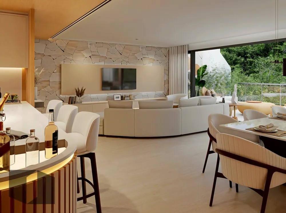Cobertura, 4 quartos, 359 m² - Foto 32