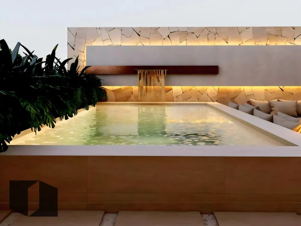 Cobertura, 4 quartos, 359 m² - Foto 6