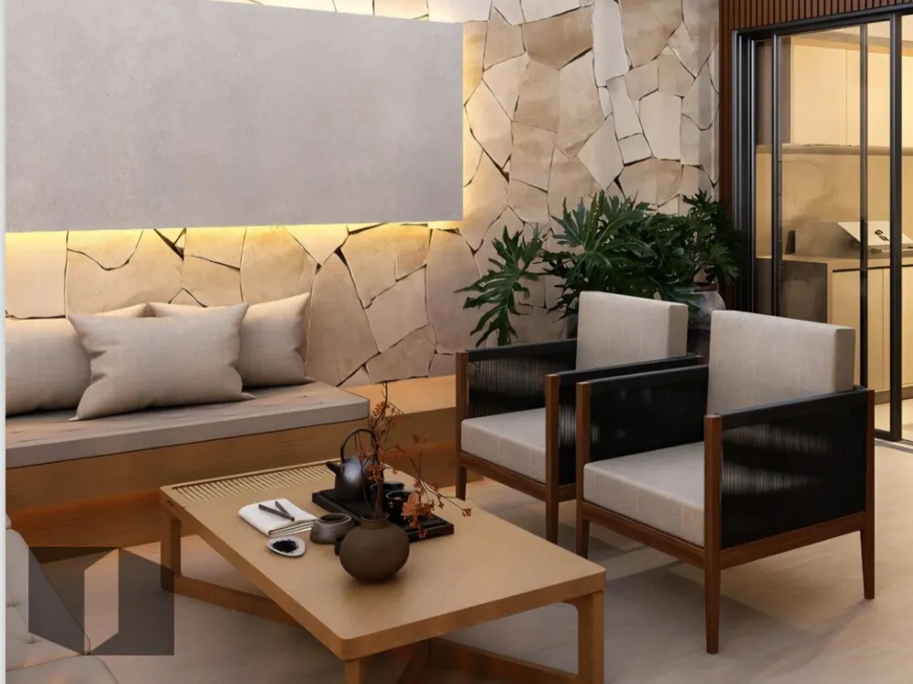 Cobertura, 4 quartos, 359 m² - Foto 11