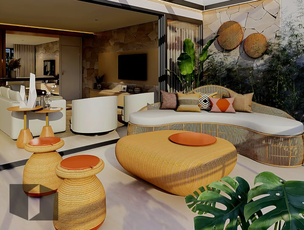 Cobertura, 4 quartos, 359 m² - Foto 22