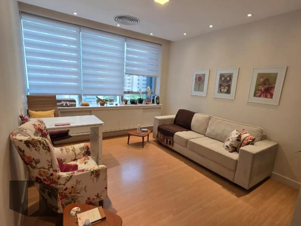 Sala-Conjunto, 29 m² - Foto 10