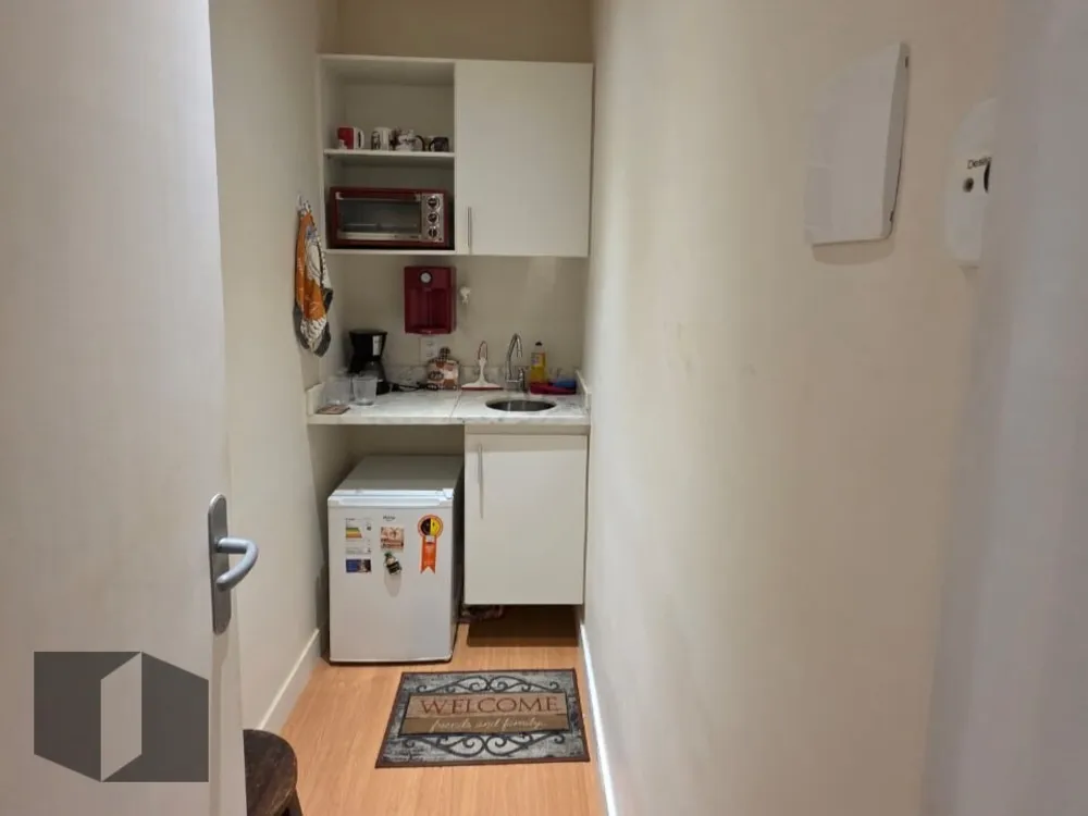 Sala-Conjunto, 29 m² - Foto 3