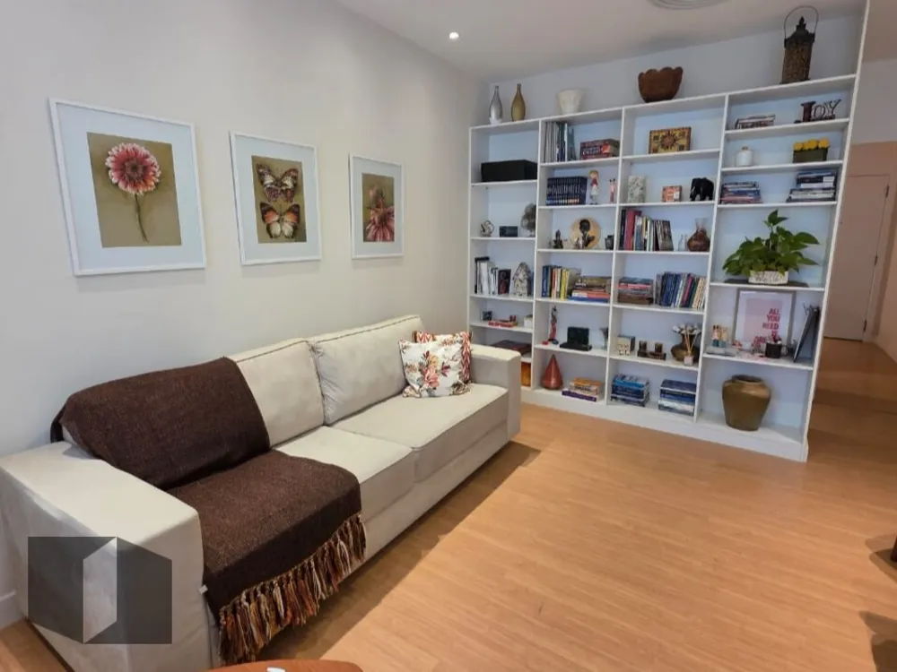 Sala-Conjunto, 29 m² - Foto 6
