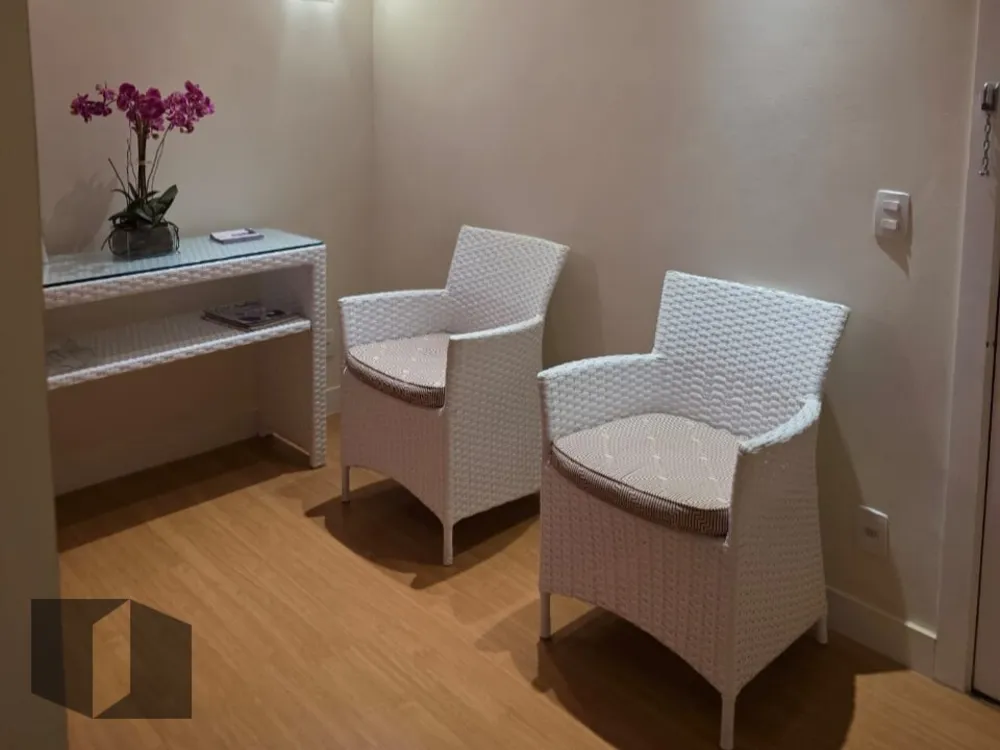 Sala-Conjunto, 29 m² - Foto 1