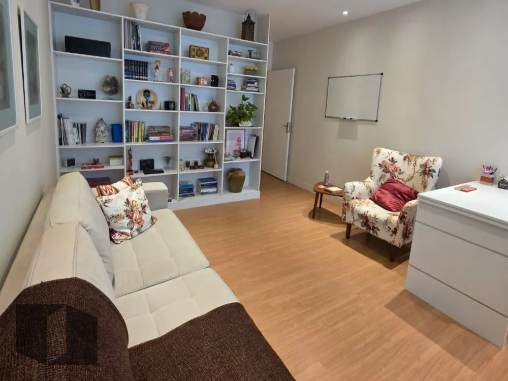 Sala-Conjunto, 29 m² - Foto 4