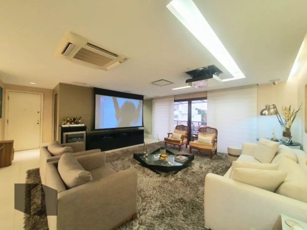 Cobertura, 4 quartos, 360 m² - Foto 38