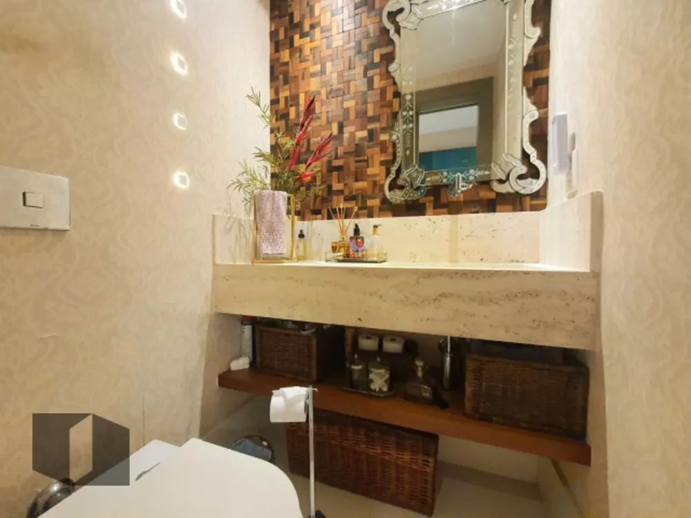 Cobertura, 4 quartos, 360 m² - Foto 18