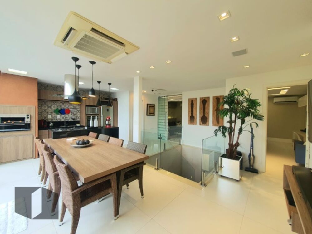 Cobertura, 4 quartos, 360 m² - Foto 4