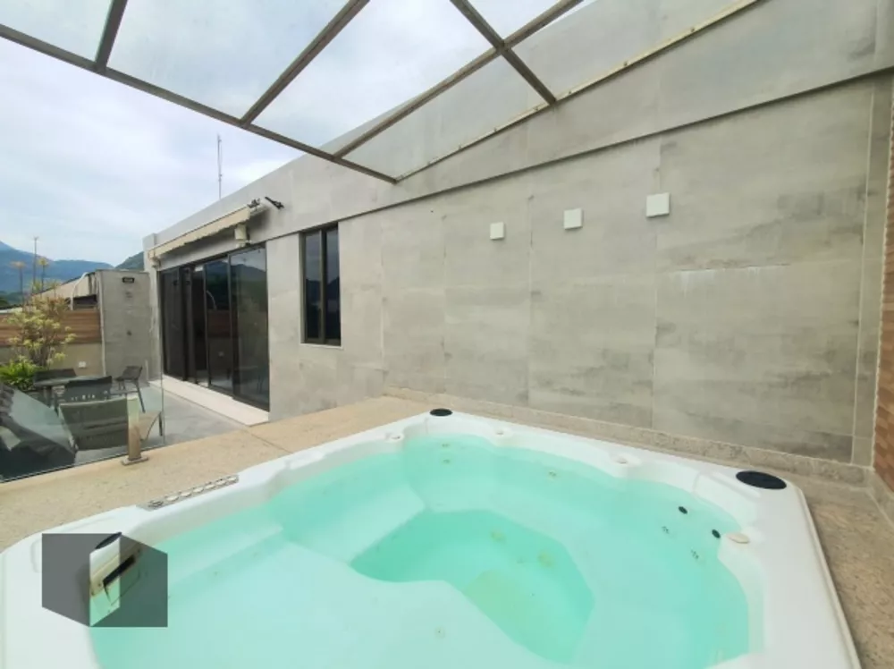 Cobertura, 4 quartos, 360 m² - Foto 42