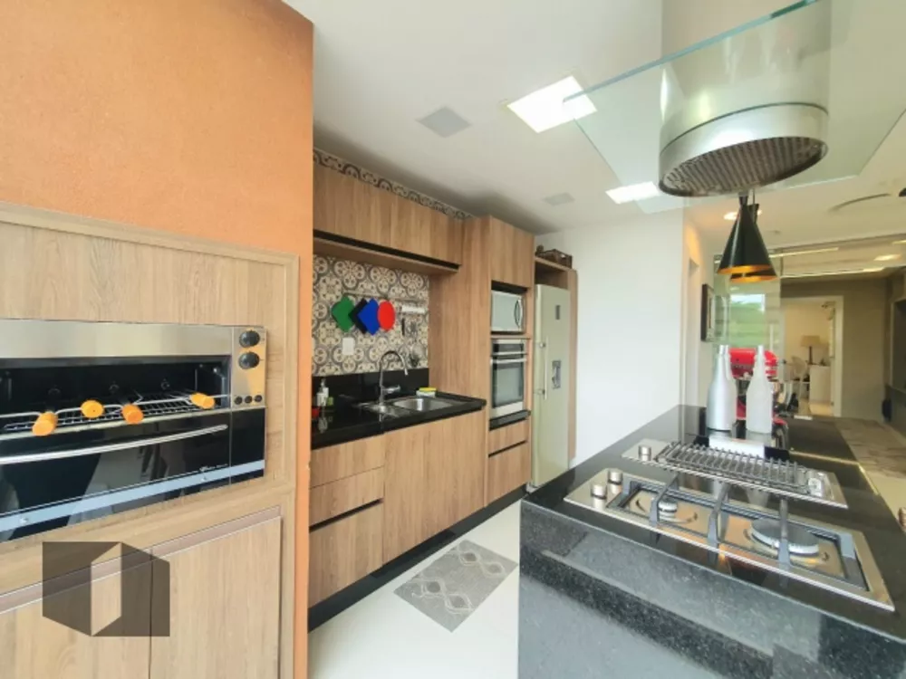 Cobertura, 4 quartos, 360 m² - Foto 17
