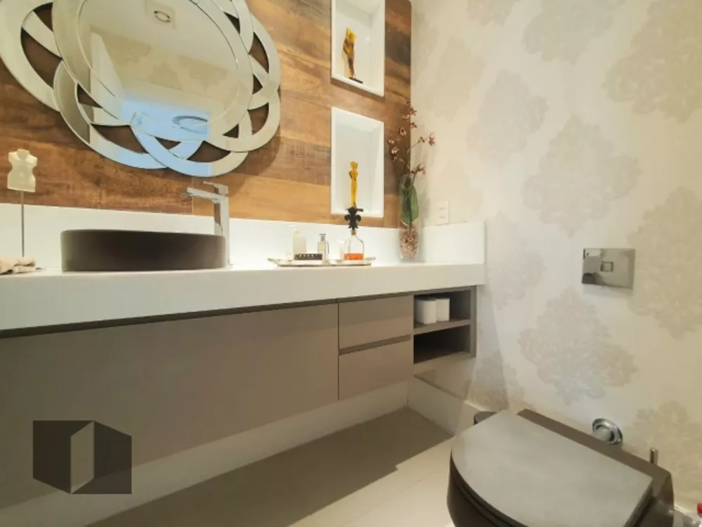 Cobertura, 4 quartos, 360 m² - Foto 32