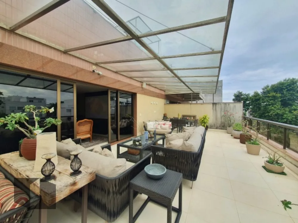 Cobertura, 4 quartos, 360 m² - Foto 34