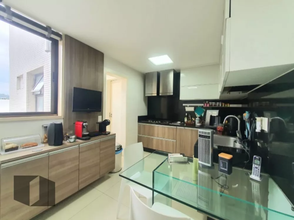 Cobertura, 4 quartos, 360 m² - Foto 24