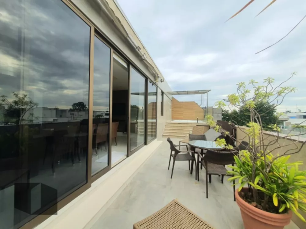 Cobertura, 4 quartos, 360 m² - Foto 26