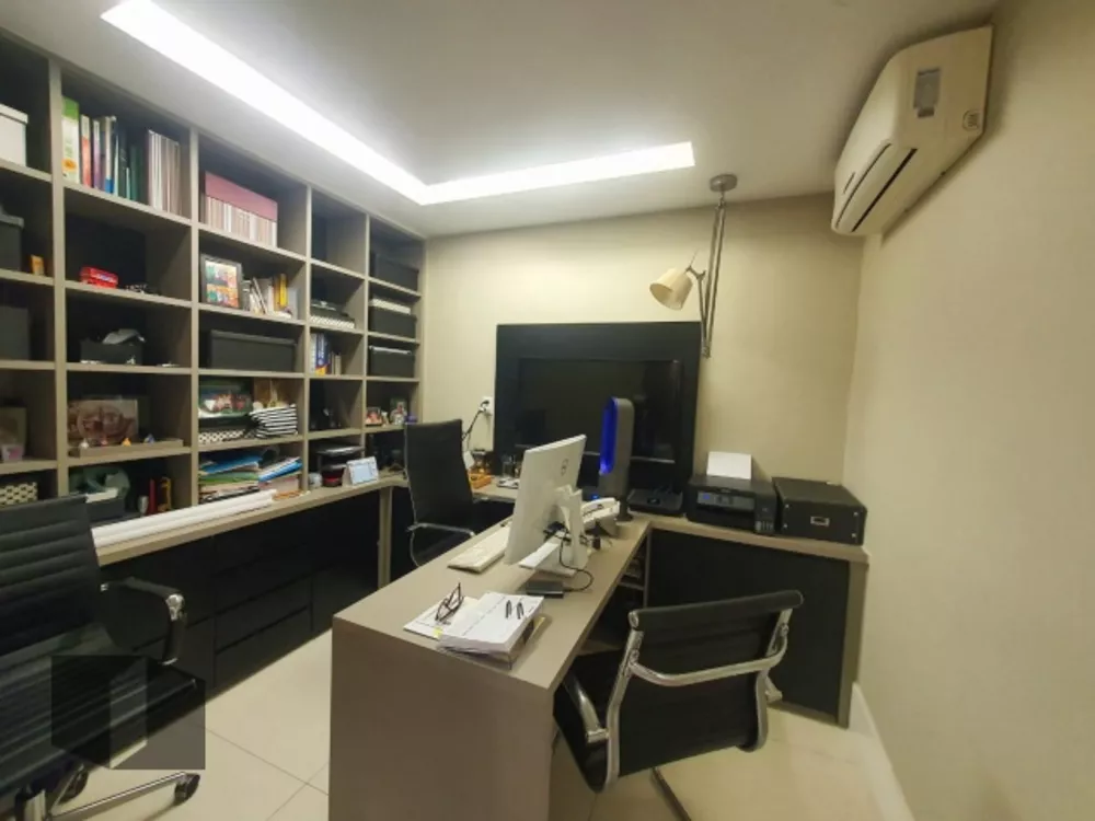 Cobertura, 4 quartos, 360 m² - Foto 20