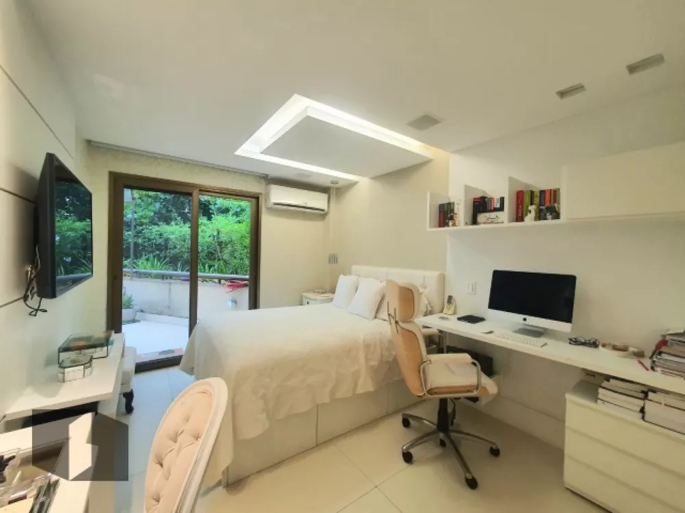 Cobertura, 4 quartos, 360 m² - Foto 37