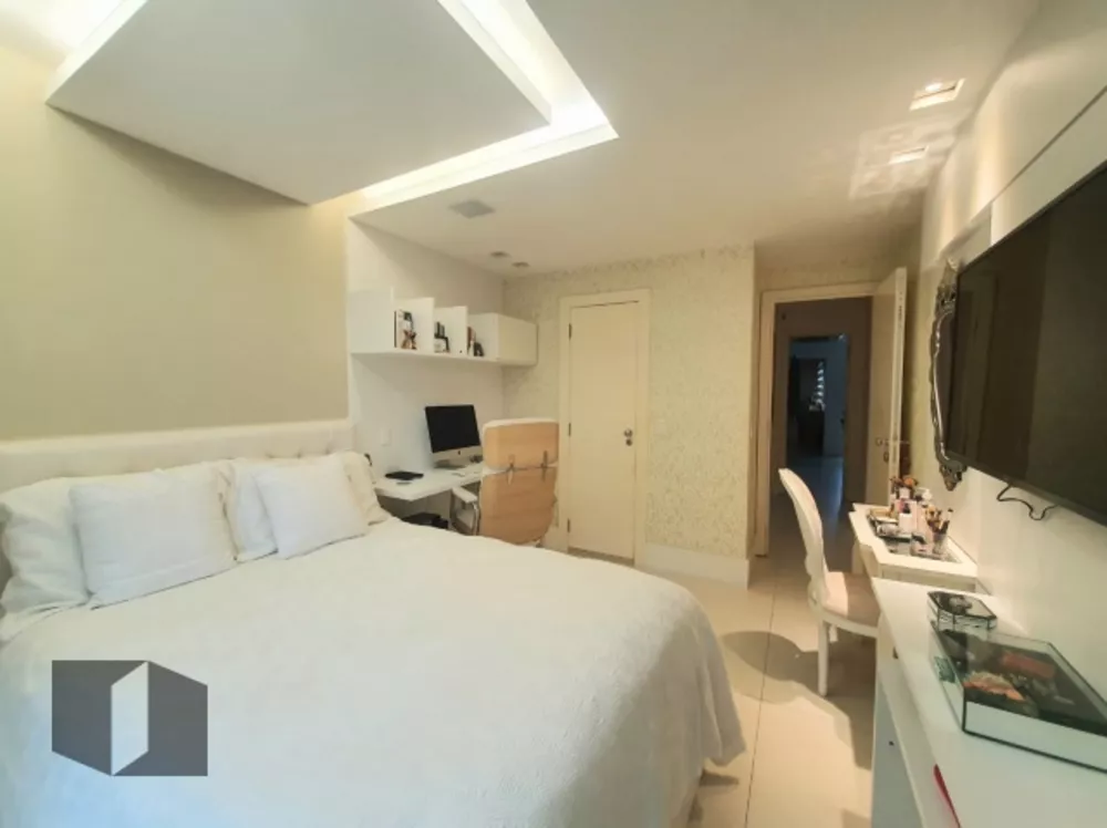Cobertura, 4 quartos, 360 m² - Foto 8