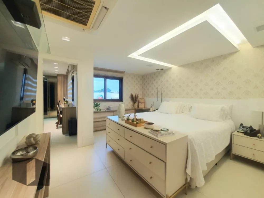 Cobertura, 4 quartos, 360 m² - Foto 16
