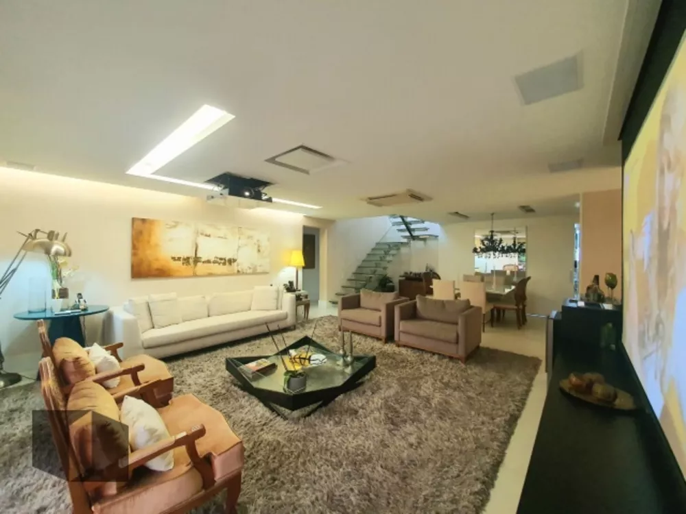 Cobertura, 4 quartos, 360 m² - Foto 40