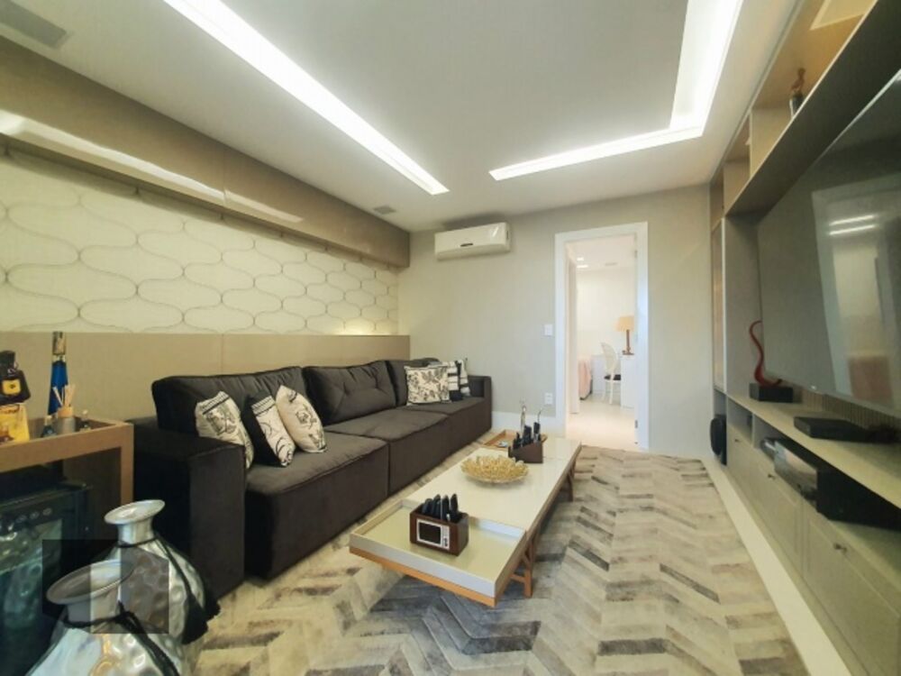 Cobertura, 4 quartos, 360 m² - Foto 2