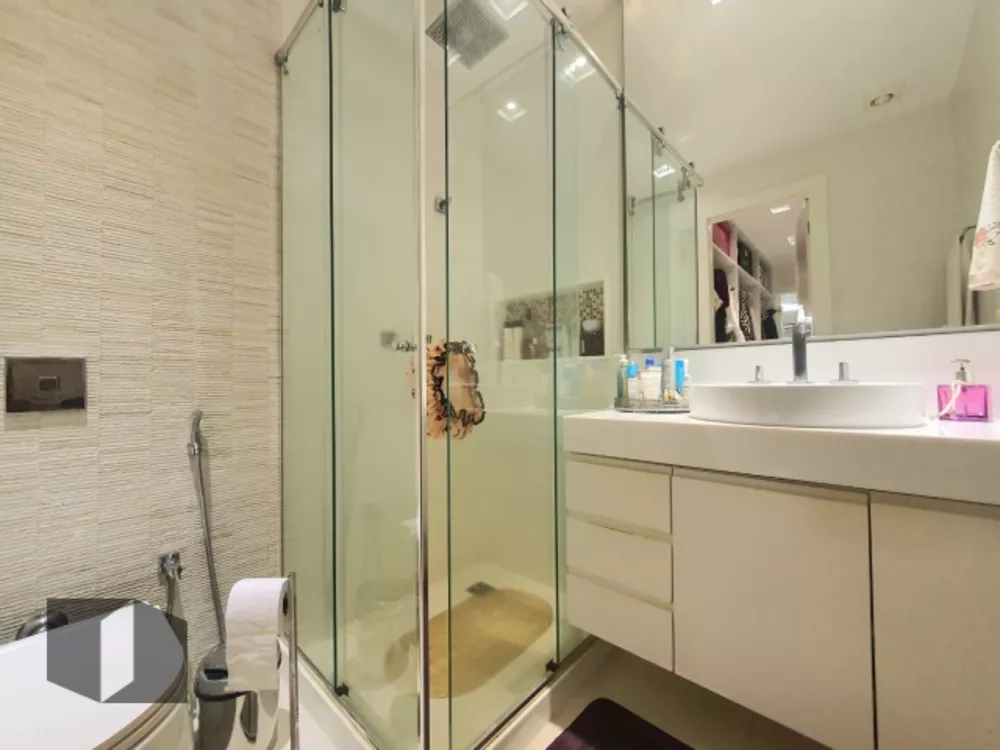 Cobertura, 4 quartos, 360 m² - Foto 10