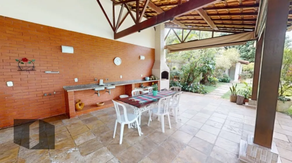 Casa de Condomínio, 6 quartos - Foto 43