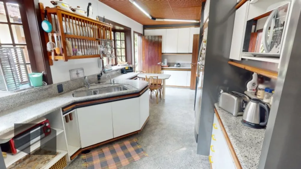 Casa de Condomínio, 6 quartos - Foto 8