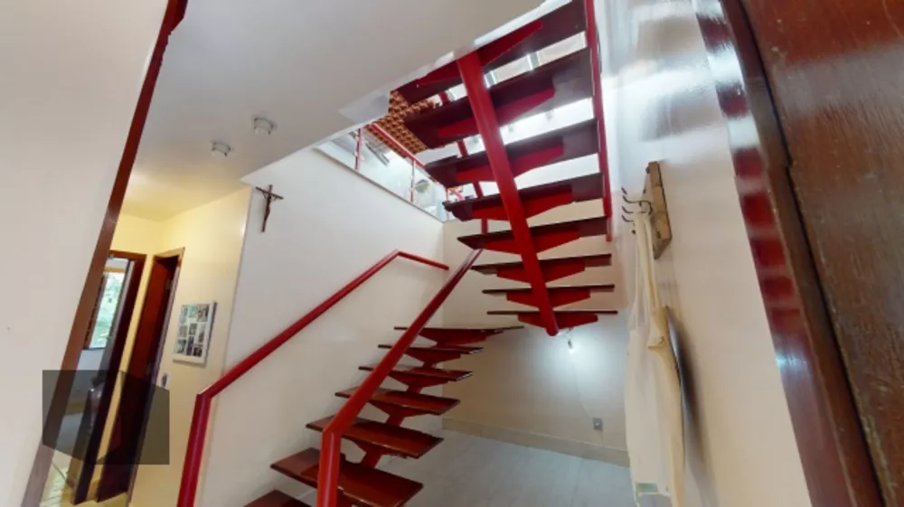 Casa de Condomínio, 6 quartos - Foto 30