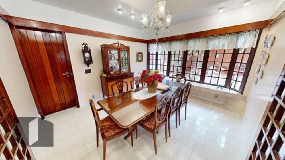 Casa de Condomínio, 6 quartos - Foto 40