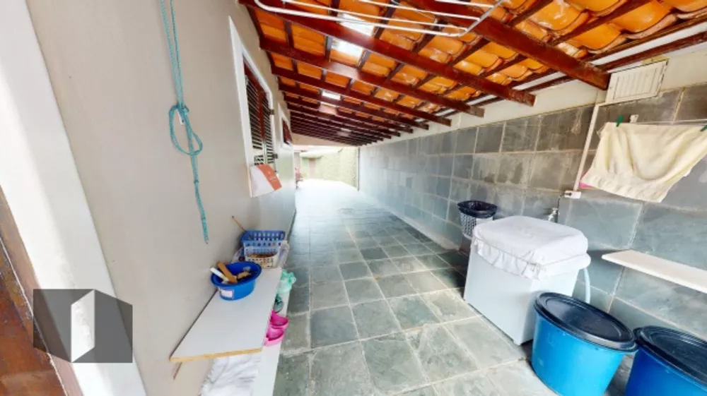 Casa de Condomínio, 6 quartos - Foto 10