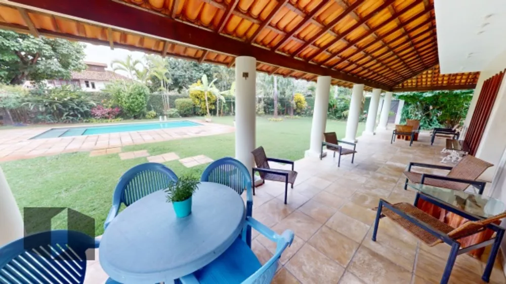 Casa de Condomínio, 6 quartos - Foto 48