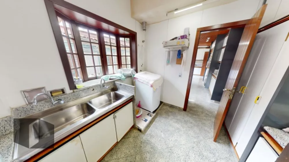Casa de Condomínio, 6 quartos - Foto 11