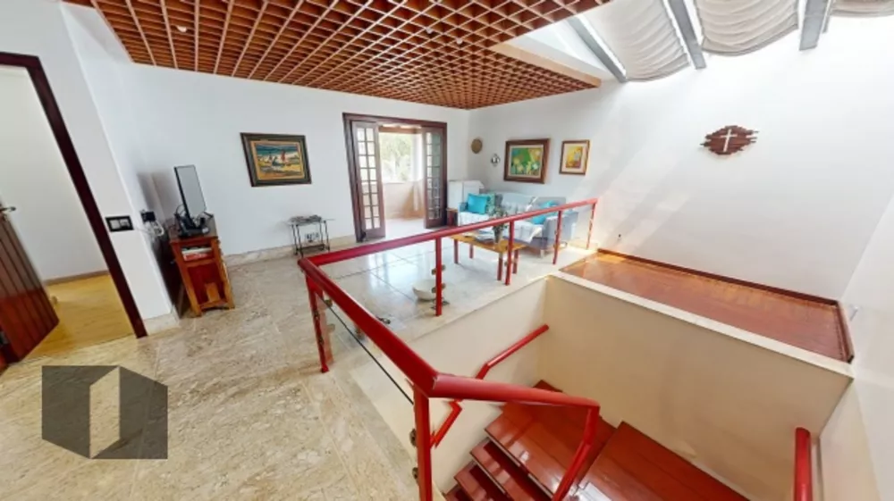 Casa de Condomínio, 6 quartos - Foto 9