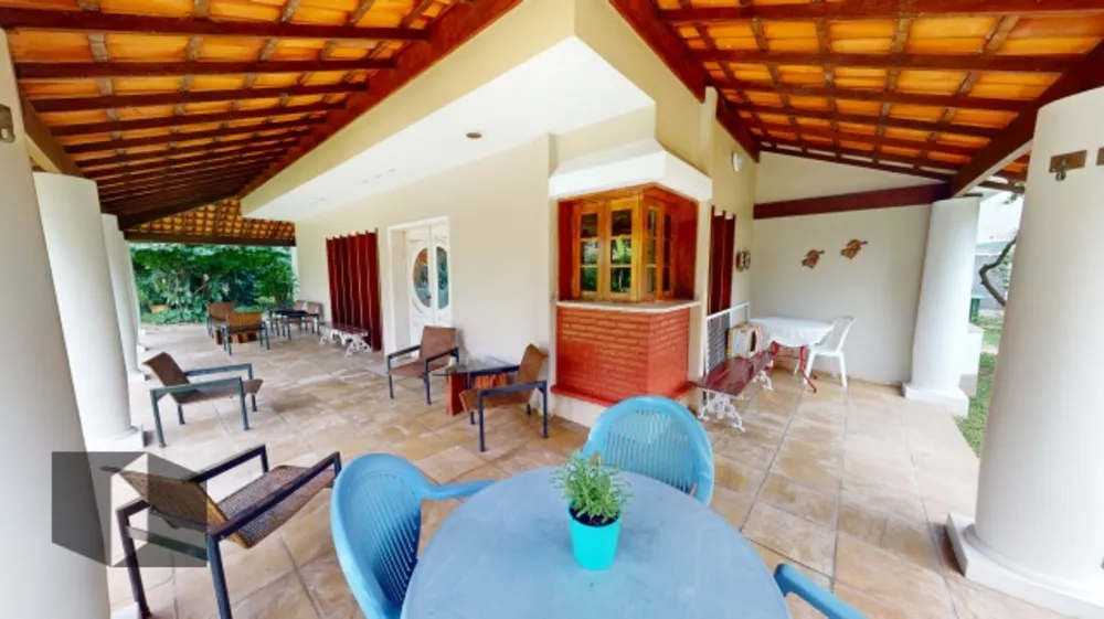 Casa de Condomínio, 6 quartos - Foto 50