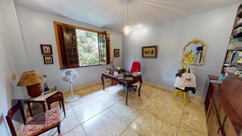 Casa de Condomínio, 6 quartos - Foto 20