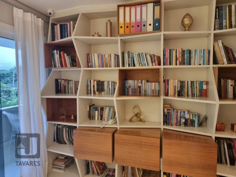 Casa de Condomínio, 5 quartos - Foto 43