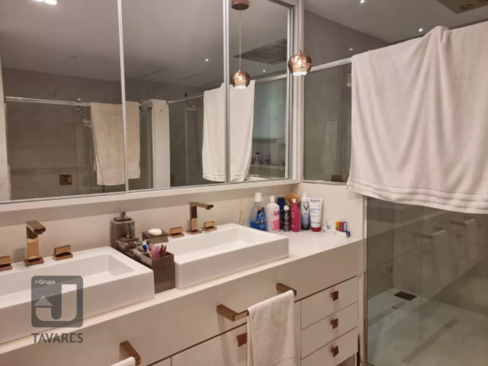 Casa de Condomínio, 5 quartos - Foto 64