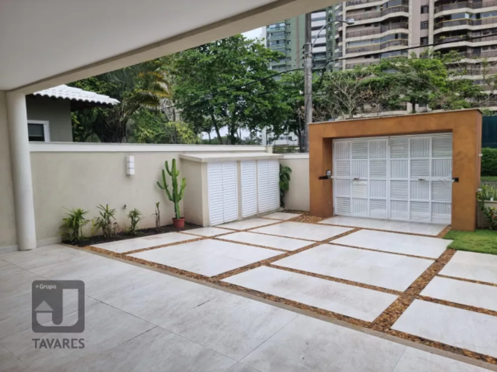 Casa de Condomínio, 5 quartos - Foto 59