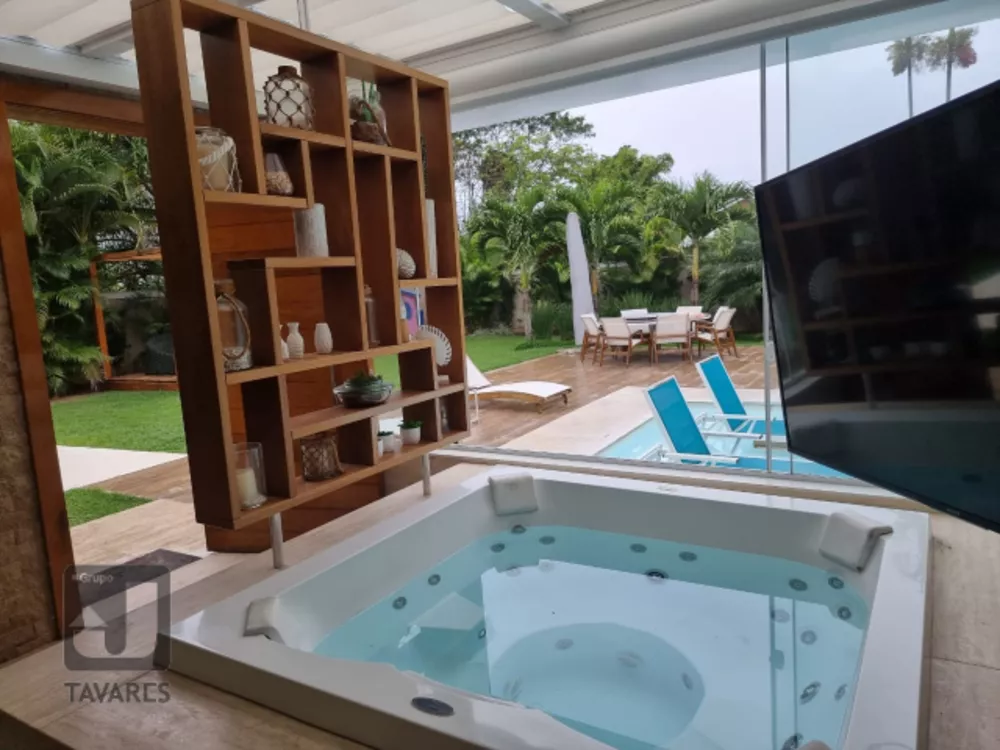 Casa de Condomínio, 5 quartos - Foto 10