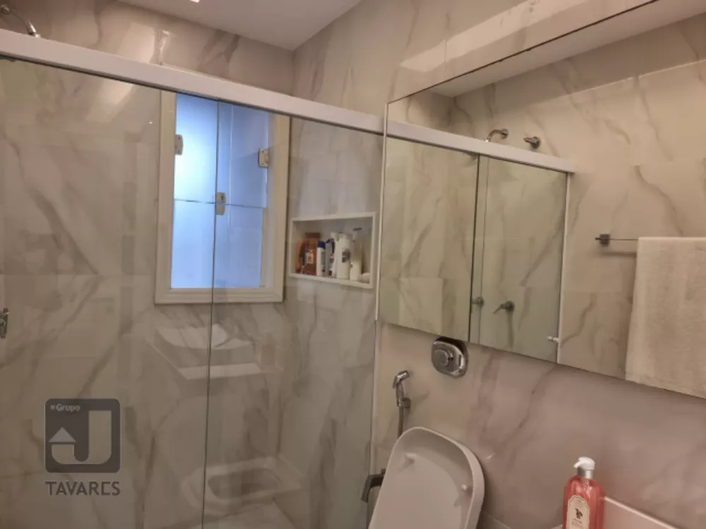 Casa de Condomínio, 5 quartos - Foto 12