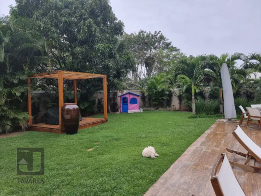 Casa de Condomínio, 5 quartos - Foto 55