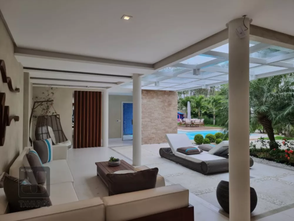 Casa de Condomínio, 5 quartos - Foto 6